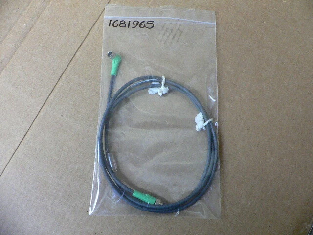 Phoenix Contact 1681965 Sensor/Actuator Cable
