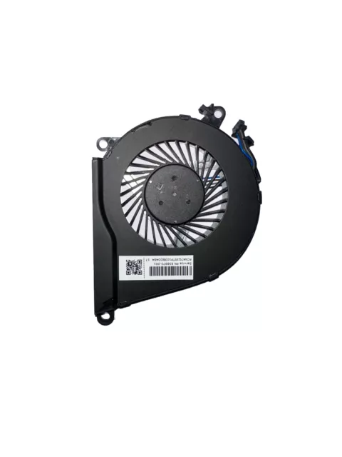 Ventilateur HP OMEN 15-AX062NF Fonctionnel