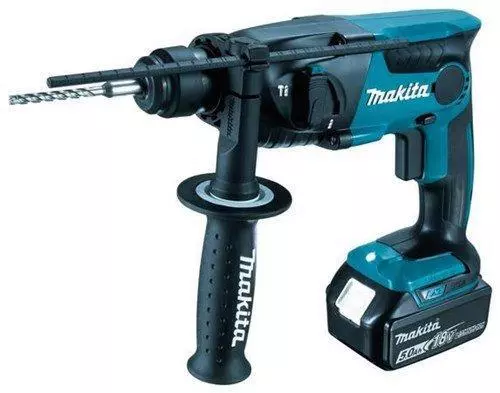 Makita DHR165RTJ 18V