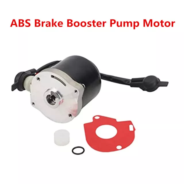 ABS Brake Booster Pump Motor For 97-10 Toyota Lexus 4 Runner 47960-30030