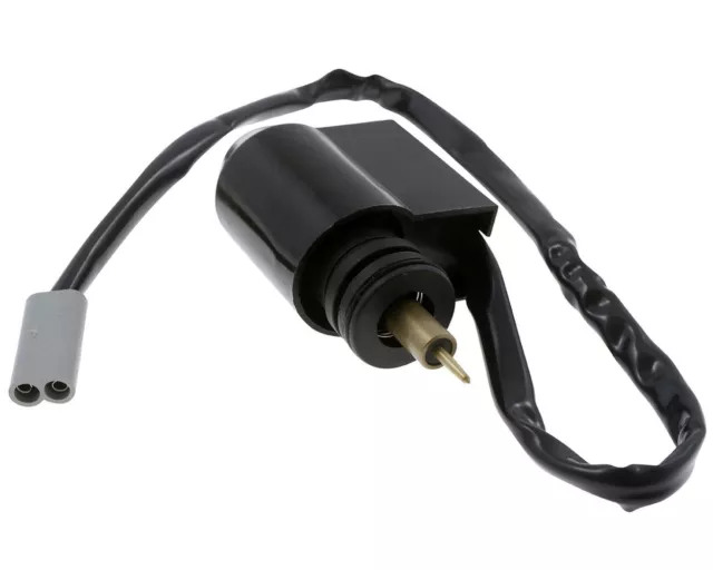 Starter électronique complet pour carburateur Weber - Gilera-Ice 50