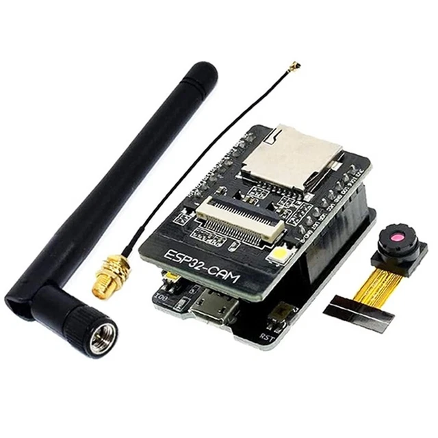 Scheda LoRa ESP32 V4 Con GNSS E Batteria 3000mAh – ESP32-S3, SX1262, 868MHz, Per IoT E Meshtastic – 2 Pezzi
