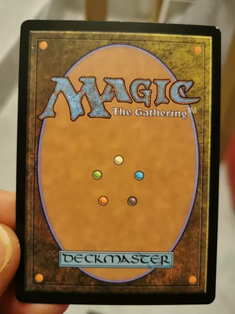 Through the breach / dans la brèche FOIL- Ultimate Masters -MTG RARE 2