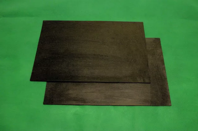 Rubber Sheet (SBR) Various Sizes, 1mm to 10mm Thicknesses