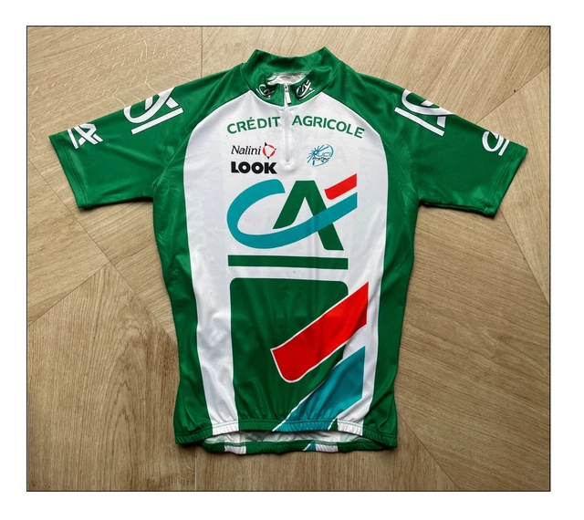 Maillot cycliste vintage - MAILLOT DE CYCLISME RÉTRO MOLTENI ORANGE