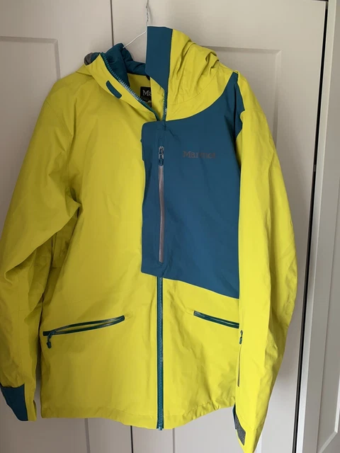 Marmot sales androo jacket
