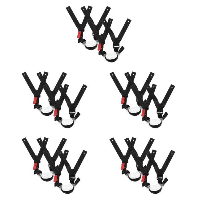 10 pcs Construction Hat Chin Strap Safety Chin Strap Chin Strap
