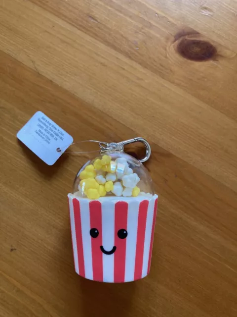 USA Bath & Bodyworks Holder - Pop Corn