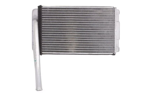 SCAMBIATORE DI CALORE riscaldamento interni per Fiat Panda Van 141A