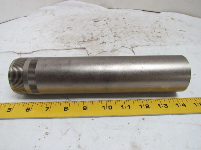 Balcrank 829457 822375 Pump Tube for HP Lion Oil Pump Series 1130 5:1 10:1