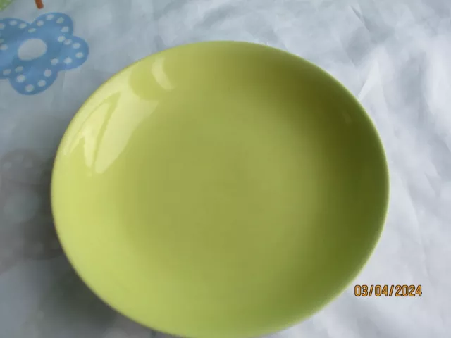 Lilien Porzellan Suppenteller