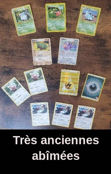 ILANA BEAUTE ET SPIRITUALITE – 22 Cartes à Collectionner Dont 6 Brillantes, 100% Françaises, Sans Doublon !