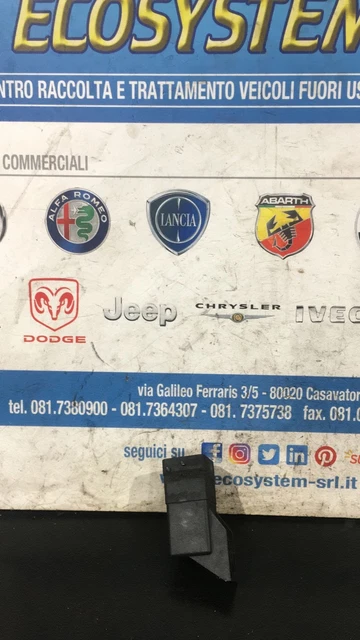 Ricambio Mercedes W203 W204 DOCAS Centralina Candelette Mercedes - Controllo Candelette Per Modelli W203 W204 W211 E Altri | 6 Cilindri | Ricambio Originale Unità Controllo Candelette Docas - 3