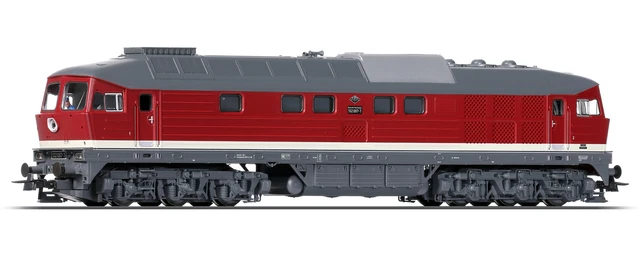 Locomotives A1A A1A 68000 et 68500 Locomotives A1A A1A 68000 et 68500