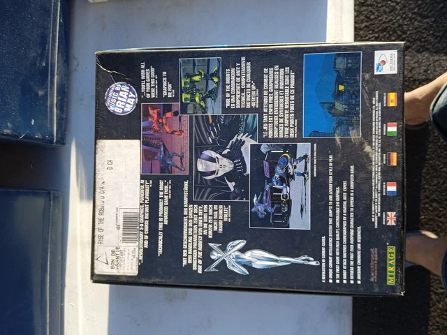COMPILATION JEUX ATARI ST EUR 99,00 - FR