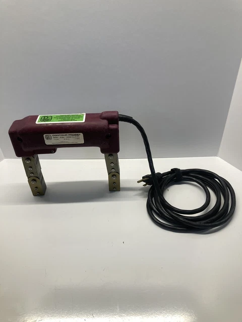 Parker Research B100 Yoke AC Contour Probe