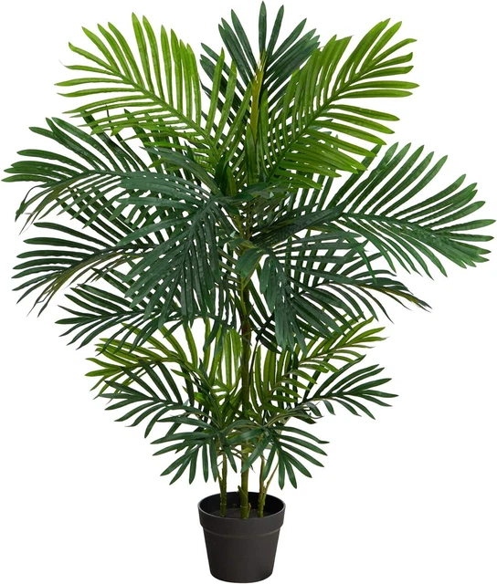 40in. Areca Artificial Palm Tree UV Resistant (Indoor/Outdoor)