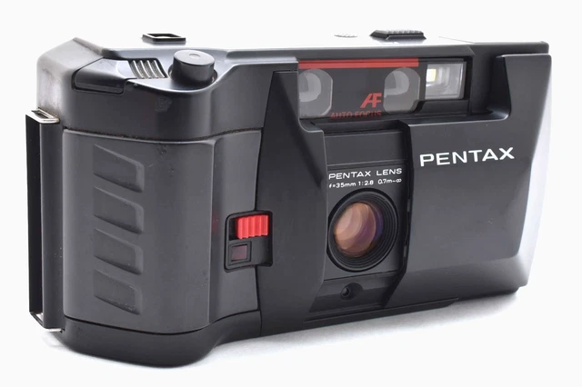 PENTAX PC 35 AF-M DATE F0826-3ID $393.85 - PicClick CA