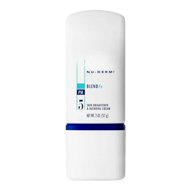 OBAGI NU-DERM BLEND Fx 2 oz 57 g. Skin Treatment $64.78