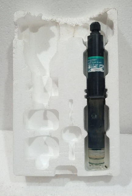 ProMinent CLE 3-mA-10ppm 792919 Sensore Dulcoest Incompleto