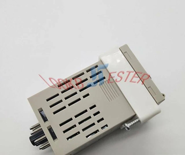 1PC NEW OMRON Thermostat E5CS-RKJU-W