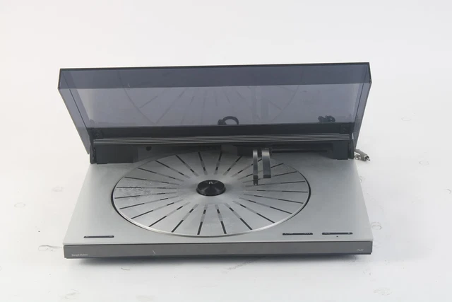 Kit Réparation Bang & Olufsen Beogram TX2 – Platine Vinyle – Neuf
