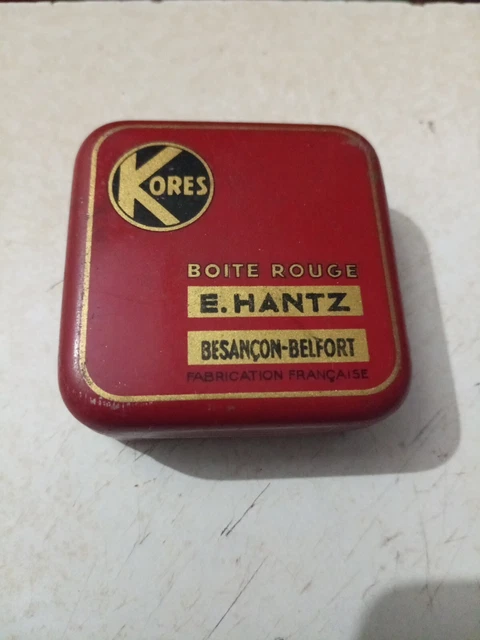 Rollers Correcteurs Kores - Boîte De 16 Correcteurs Secs 6m X 5mm - Efface Instantanément