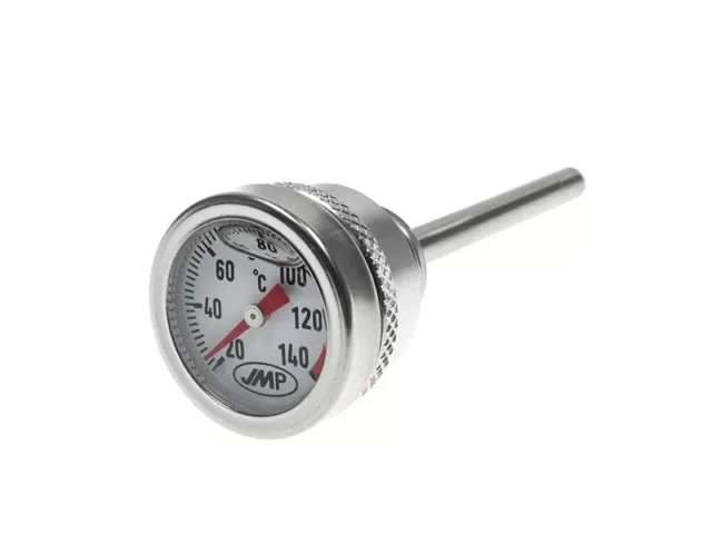 Ölthermometer Öltemperaturmesser für Honda Yamaha CB VT XTZ 500 450 125 750