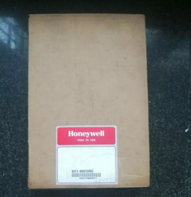 Brand NEW Honeywell 621-0025RC PCL Module One Year Warranty