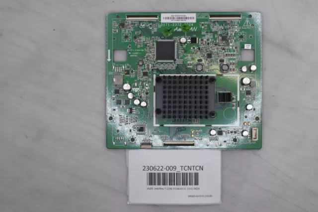 Vizio  M470Nv T-Con Tcon 0171-2372-0024
