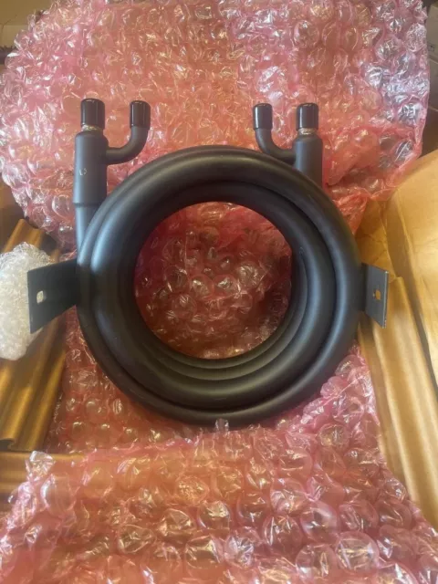 Carrier Coil Condenser CUNI  8733803647 NEW