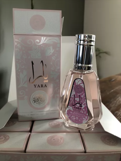 parfum femmes