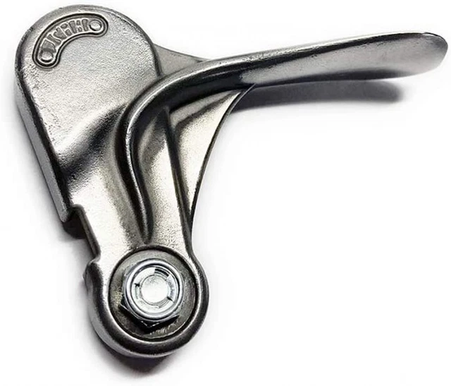 MOTOR ROCK STAINLESS Lever for Yamaha SR500 SR400 MR
