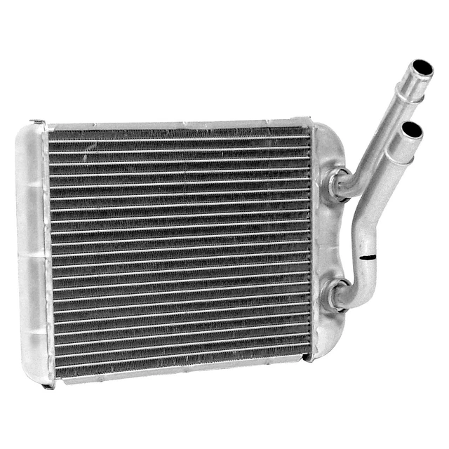 For Chevy Silverado 2500 HD 01-14 ACDelco Genuine GM Parts HVAC Heater Core