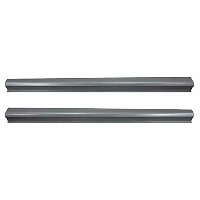 Chevrolet Cruze 2008-2016 Slip On Rocker Panels 4 Door Pair