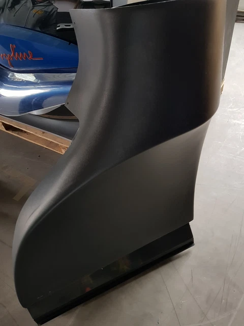 Ergoline Rechange Système D'Aération Échappement Avantgarde Porta de Sol