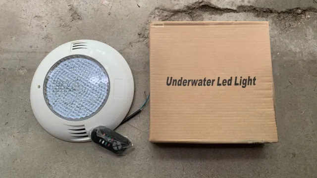 Swimming Pool Lights 12V  RGB11  LED Underwater Light IP68 Spa Lights