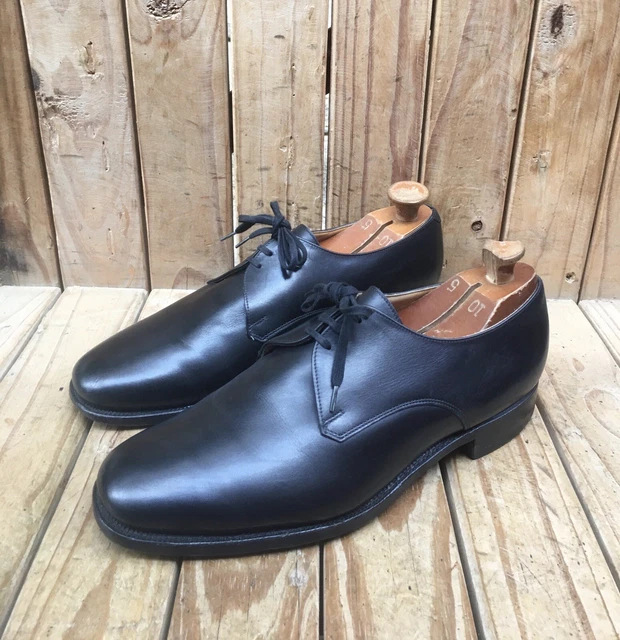 CROCKETT & JONES Woodstock 2 Shoes Men display picture 1