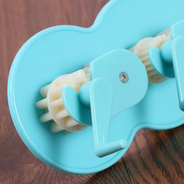 Umllpet Paper Crimper Werkzeug - Wellpappenmaschine Für Bastelarbeiten