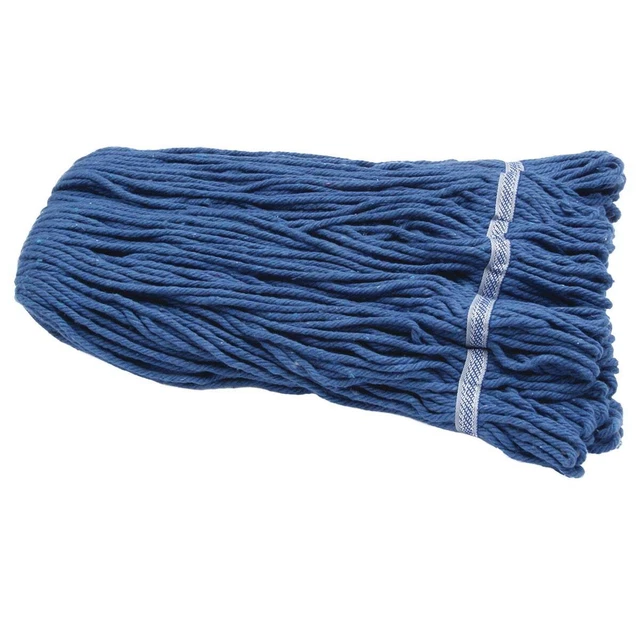 Harper 24 Oz. Synthetic Mop Head 487 Pack of 12 Harper 487 081789004878