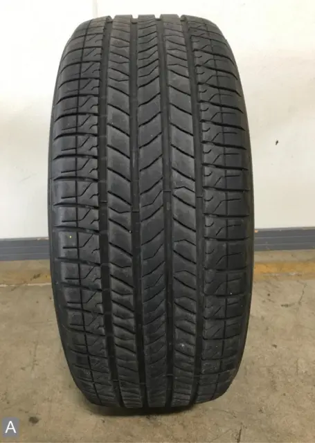 1x P235/50R17 Michelin Energy Saver AS 6/32 Used Tire