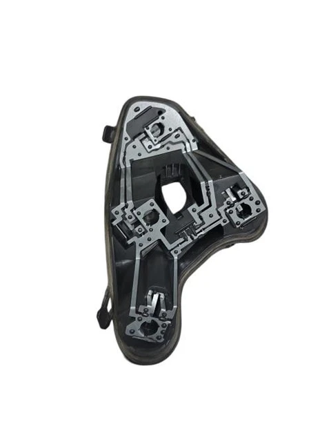 Supports De Phare Gauche Et Droit Pour Peugeot 308 MK2 (2013-2021) - Compatibles 9807658080/9807657780, Kit Réparation