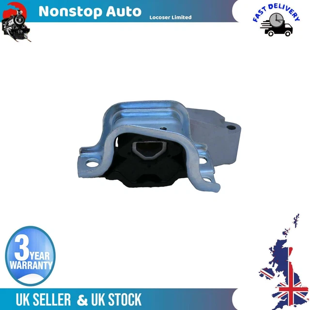 Support Moteur Droite, Supérieur Support Métal-caoutchouc 40-0309 MAXGEAR