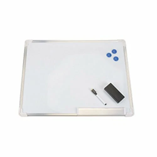 WRITE White Board Schreibtafel Magnettafel Wandtafel Memoboard Magnetwand
