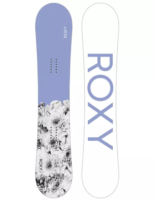 Roxy Dawn - Damen-Snowboard Allmountain Snowboard