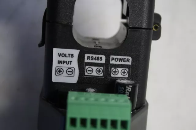 NEUF : Compteur WALLBOX SPM1-100-AC  Power boost 3