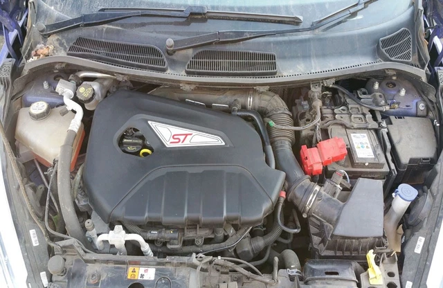 FORD FIESTA ST 180 Engine Complete 1.6 Petrol Jtjb 2013-2017 £1,599.00 ...