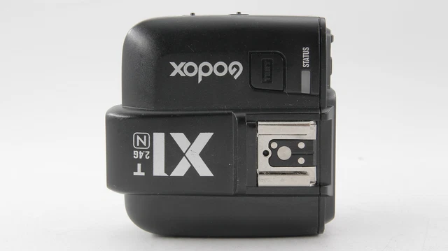*** USED *** Godox X1T N Transmitter for Nikon