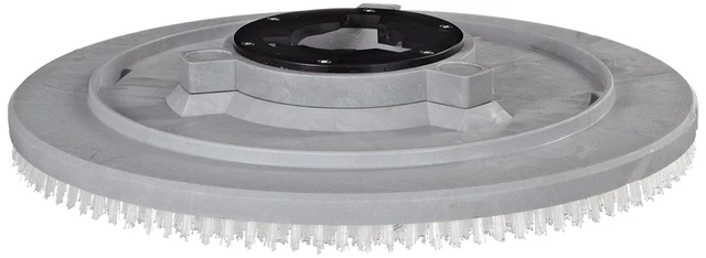 Floor Machine 2105 20" Poly Bristle Pad Driver