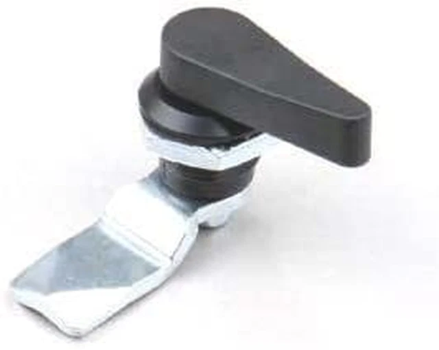 SJ Handle Quarter Turn Cam Lock, MS714-4-1